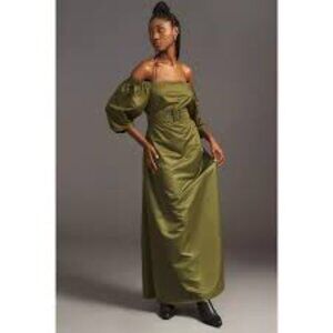 Samant Chauhan Dress With Tags